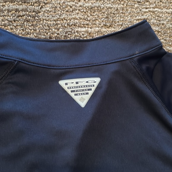 Columbia PFG Men’s Long Sleeve Shirt - Picture 7 of 7